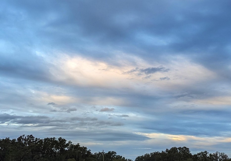 altostratus